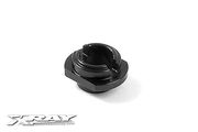 Adapter 2-Speed RX8