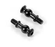Ball Stud 6.8mm with Back