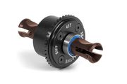 Differential Active XT8