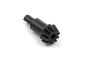 Differential pinion 10T X