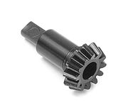 Differential pinion 12T X