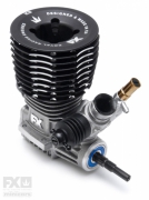 FX K3 DC .21 Motor 1/8 Bu