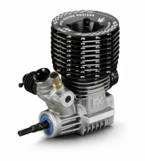 FX K301 EC 3-Port DLC, Keramiska lager, Balanserad*