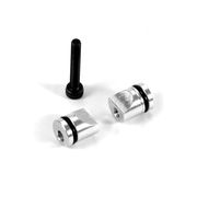 FX 5K DC .21 Förgasarkläm