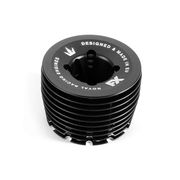 FX 5K DC .21 Kyltopp 10-f