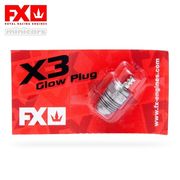 FX Glödstift X3 Buggy (1)