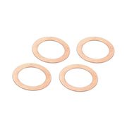 FX Topp Shims 16.4x22.8x0