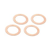 FX Topp Shims 16.4x22.8x0