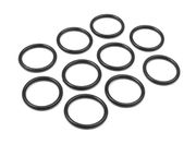 O-ring silikon 12x1.6mm (