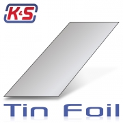 Tennfolie  175x125x0.4mm