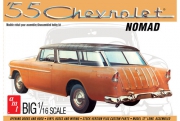 1955 Chevy Nomad Wagon 1/