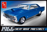CHEVY NOVA PRO 1966 1/25