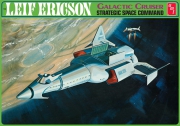 Leif Ericson Galactic Cru