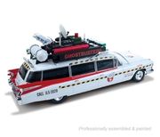 1/25 Ghostbusters Ecto-1
