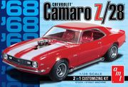 1968 Camaro Z/28 1/25