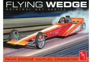 Flying Wedge Dragster Ori