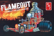 Flameout Show Rod 1/25