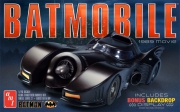 Batmobil 1989 1:25
