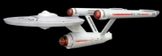 Star Trek Classic U.S.S E