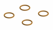 O-Ring 12x1.5mm (4st)