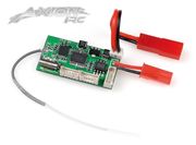 2-1 Mottagare& fartregl.