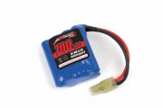 Batteri 8,4v 700mAh Ni-MH