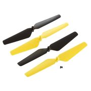 Propeller set gul Ominus