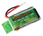 Li-Po batteri 1S 3,7v 390