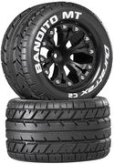 Däck Bandito MT C2 på sva