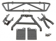 Stötfångare bakre SC