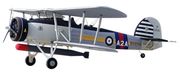 Fairey Swordfish ARF 2160