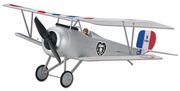 Micro Nieuport 17 WW1 Tx-