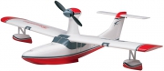 Tidewater El sjöflygplane
