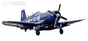 F4U Corsair 1700mm PNP EP