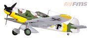 BF109-F 1400 PNP EPO Camo