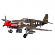 P-51B 1450 PNP EPO FMS Sh