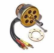 Motor BL 4018-900KV Fox,