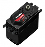 Servo HPS-CB500 Bil/Bt 27kg 0.06s S.BUS2/HV* UTGTT