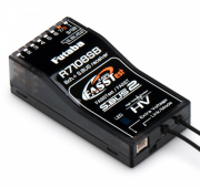Mottagare R7108SB 8K S.BUS2 FASSTest  & FASST*