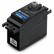 S-HC500 Heli Servo 13.8kg 0.09s HV/S.BUS2 (ers. BLS272SV)* Utgtt