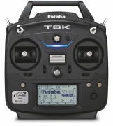 T6K radio set T-FHSS