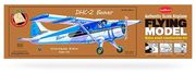 DHC-2 Beaver model kit
