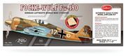 Focke - Wulf Fw - 190 mod