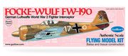 Focke-Wulf FW190 Model ki