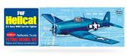 Grumman F6F Hellcat model