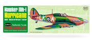 Hawker Hurricane model ki