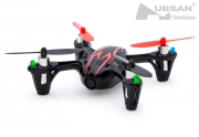 X4 Mini Quadcopter Kamera