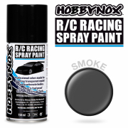 Smoke R/C Racing Car Spray Paint 150 ml