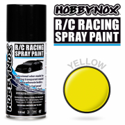 Gul RC Racing Car Spray