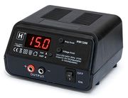 Nätaggregat 5-15V & 0-15A